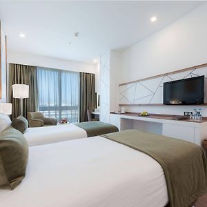 Deluxe Kamer